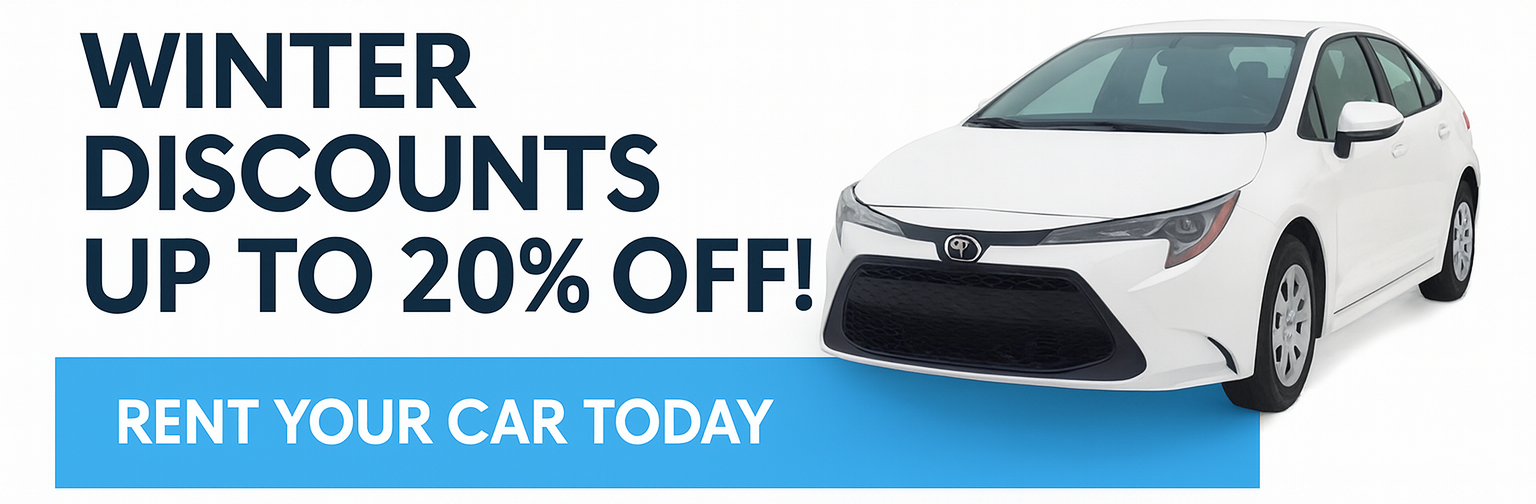 Quick Car Rental - Montenegro